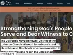 Sites similar to cnh-lcms.org