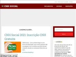Sites similar to cnh-social.com.br