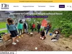 Sites similar to cnh.bc.ca