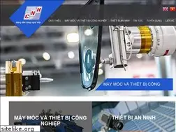 Sites similar to cnh.com.vn