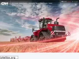 Sites similar to cnh.com