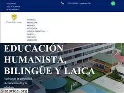 Sites similar to cnh.edu.mx