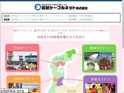 Sites similar to cnh.ne.jp