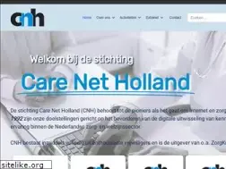Sites similar to cnh.nl