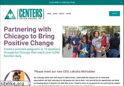 Sites similar to cnh.org