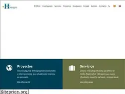 Sites similar to cnh2.es