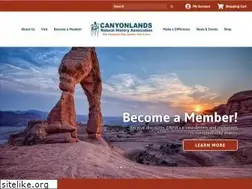 Sites similar to cnha.org