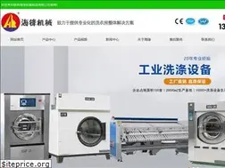 Sites similar to cnhaifeng.com