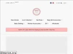 Sites similar to cnhairaccessories.com