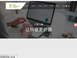 Sites similar to cnhanju.com