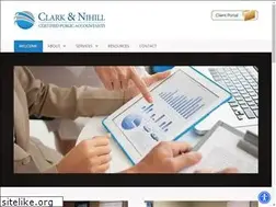 Sites similar to cnhcpas.com