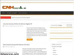 Sites similar to cnhdigitalbr.com.br