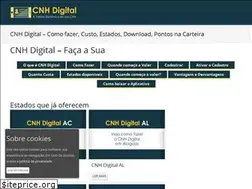 Sites similar to cnhdigitalbrasil.com.br