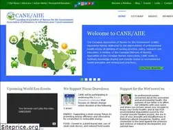 Sites similar to cnhe-iise.ca