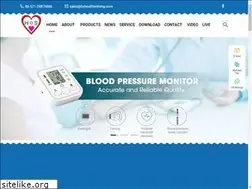 Sites similar to cnhealthshining.com