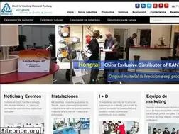 Sites similar to cnheatingelement.com