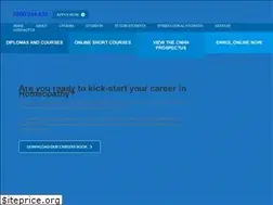 Sites similar to cnhh.ac.nz