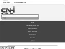 Sites similar to cnhhardware.com