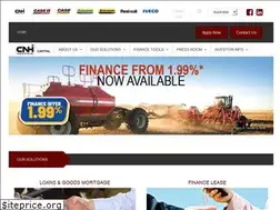 Sites similar to cnhindustrialcapital.com.au