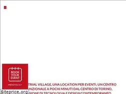 Sites similar to cnhindustrialvillage.com