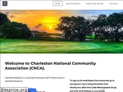 Sites similar to cnhoa.org