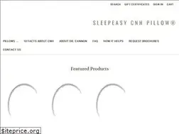 Sites similar to cnhpillow.com