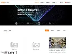 Sites similar to cnhq.com