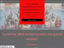 Sites similar to cnhr-natation.com