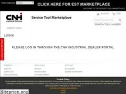 Sites similar to cnhservicetools.com