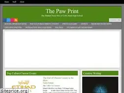 Sites similar to cnhspawprint.com