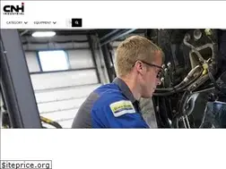 Sites similar to cnhstore.com