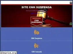 Sites similar to cnhsuspensa.com.br