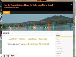 Sites similar to cnhsv.fr