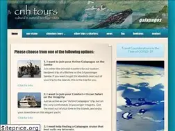Sites similar to cnhtours.com