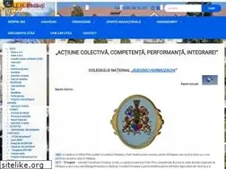 Sites similar to cnhurmuzachi.ro