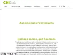 Sites similar to cni-instaladores.com