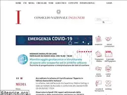 Sites similar to cni-online.it