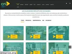 Sites similar to cni-sp.com.br
