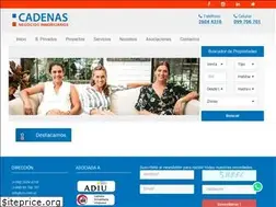 Sites similar to cni.com.uy