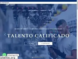 Sites similar to cni.hn