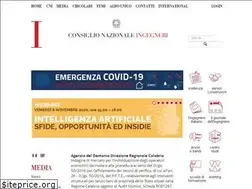 Sites similar to cni.it