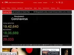 Sites similar to cni.news