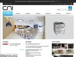 Sites similar to cni.pt