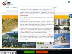 Sites similar to cni.ro