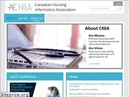 Sites similar to cnia.ca