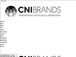 Sites similar to cnibrands.com