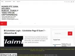 Sites similar to cniceptc.blogspot.com