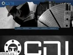 Sites similar to cniconexiones.com