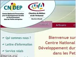 Sites similar to cnidep.com