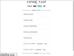 Sites similar to cnidigital.in
